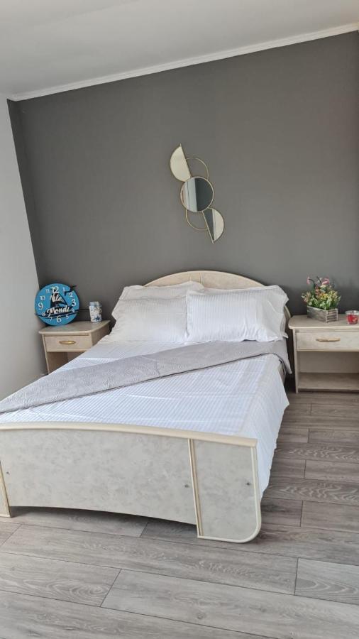 Vila Mondi Eforie Nord Ngoại thất bức ảnh