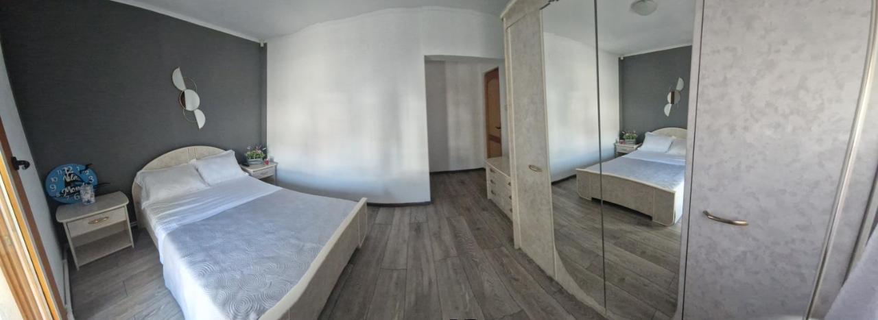 Vila Mondi Eforie Nord Ngoại thất bức ảnh