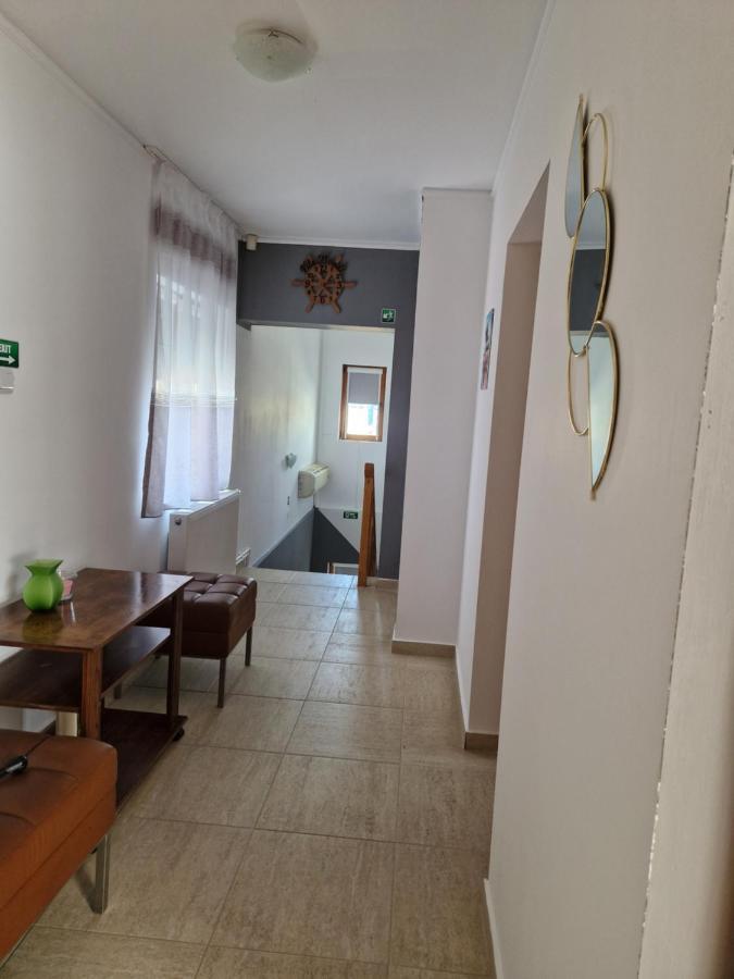Vila Mondi Eforie Nord Ngoại thất bức ảnh