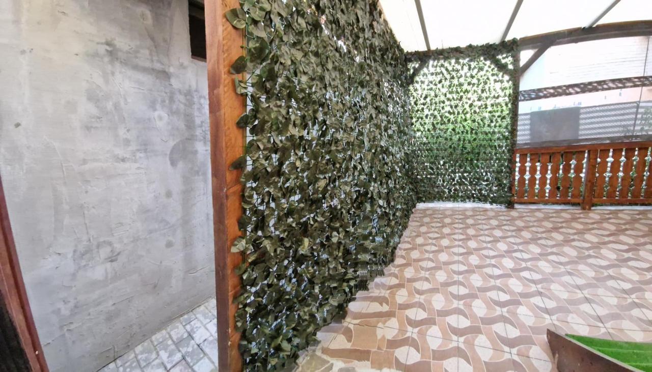 Vila Mondi Eforie Nord Ngoại thất bức ảnh